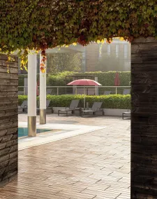 MOVE Hotels Venezia Nord - Pool