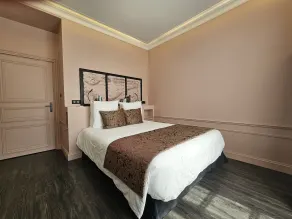 La Maison V.H., Appartements d'Hôtes - Chambre