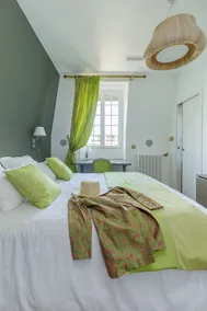 L'Hôtel Particulier - Paris Asnières - Værelse