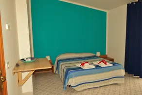 Le Streghe di Roma B&B - Værelse
