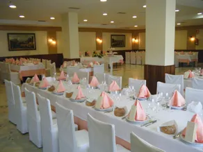 Hotel Park - Restaurant