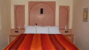 Kasbah Mohayut - Room