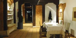 Los Guardeses - Restaurant