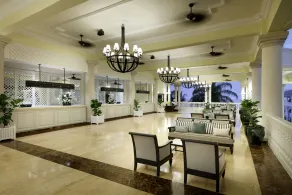 Grand Palladium Jamaica Resort & Spa All Inclusive - Reception