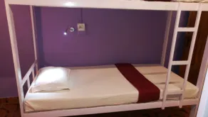Deshadan Cliff & Beach Resort,Varkala - Room