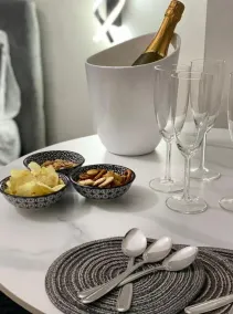 Ylisea Luxury B&B - Room
