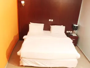 Room-aerol Hotel and Suites -super Suite - Chambre
