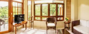 Edgewater Dive & Spa Resort - Chambre