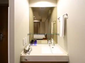 Dormy Inn Tokyo Hatchobori - Natural Hot Spring - Chambre