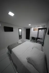 Bangalo Smart Home  - Habitación