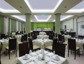 Arion Hotel - Restaurant