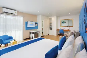 Days Inn by Wyndham Patong Beach - Chambre