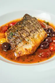 Memphis Vitality Hotel - Restaurant