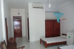 Hotel Ocean View Cottage - Chambre