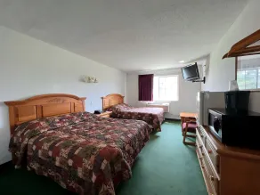 Red Bud Country Inn - Zimmer