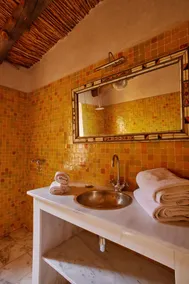 Dar Imiri - Salle de bain