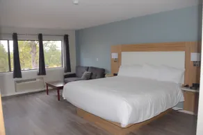Oak Ridge Inn - Chambre