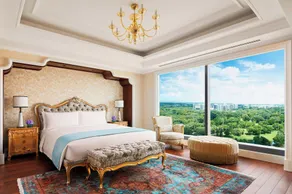The Ritz-Carlton, Pune - Room