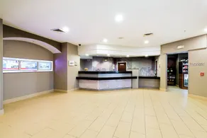 SpringHill Suites Florence - Réception