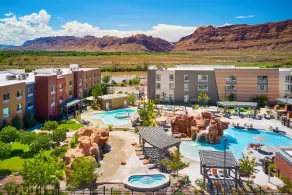 Fairfield by Marriott Inn & Suites Moab - Piscine