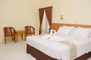 Votel Manyar Resort Banyuwangi - Room
