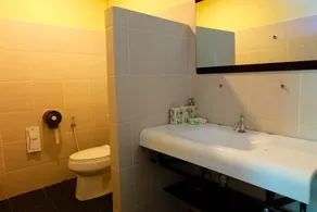 Baan Plang Resort - Bathroom