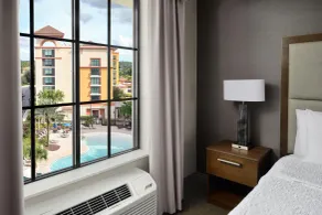 Homewood Suites by Hilton Orlando at Flamingo Crossings - Chambre