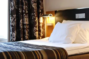Home Hotel Bilan - Room