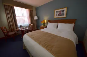 Hotel Tadoussac - Camera