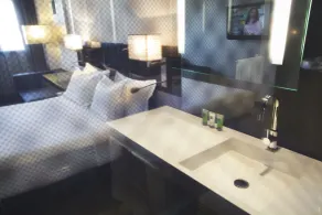 AC Hotel Atocha by Marriott - Room