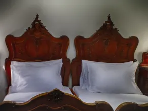 Hotel Puntijar - Room