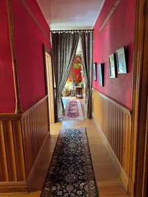 Haslett House - A Gilded Age Estate - Rom