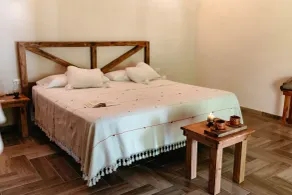 Xiknal Cozumel - Room