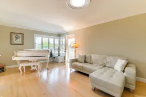 Easy SF Bay Access: Updated San Pablo Duplex - Interior