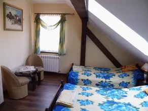 Mazurski Raj - Komfortowy dom nad jeziorem - Chambre