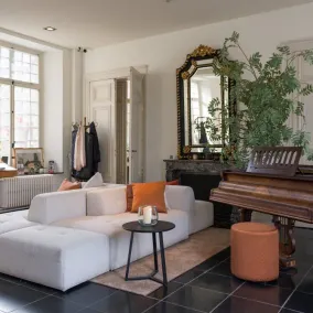 Amaryllis Hotel Veurne - Resepsjon