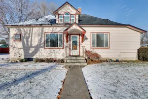 'the Diamond Bungalow' - Cozy Caldwell Home! - Interiør