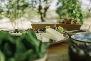 Riserva Urla - Restaurante