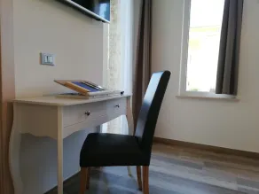 B&B Villa Pelèr - Zimmer