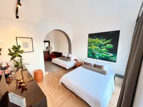 Palassa Private Residences - Room