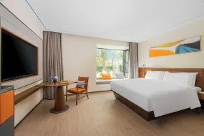 UrCove by Hyatt Shanghai Dishui Lake - Værelse