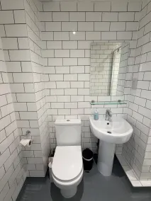 The Brighton Hotel - Bad