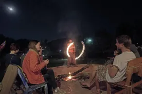 Tribal Pai - Restaurant
