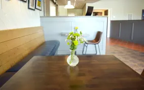The Tilghman Island Inn - Restaurant