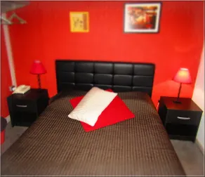 Ptit Dej-Hôtel Aix-en-Provence - Chambre