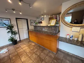 Jet Inn Motel-SeaTac, Tukwila - Reception