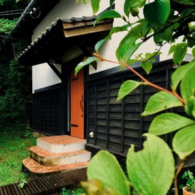 Villa falo yamato - Camera