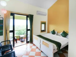 Kokanwadi Resort - Chambre