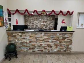 Rodeway Inn Auburn Hills - Detroit - Réception