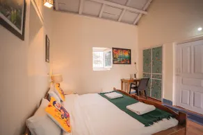 Zero Degree Homestay - Room